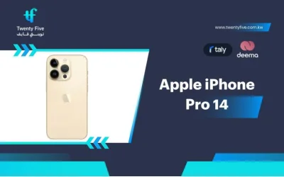 What Are the Key Specs of the Apple iPhone 14 Pro in 2026?